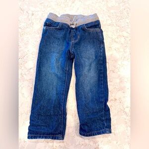 The childrens place - 2T - Blue Denim Kids Jeans